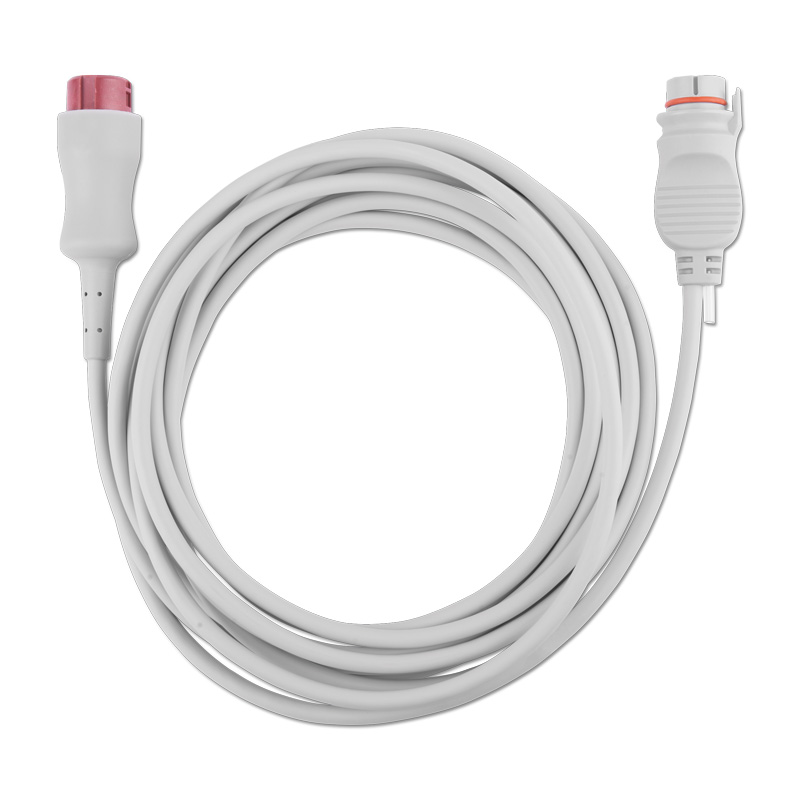 [DK]IBP Kabel til LifeVet 12M